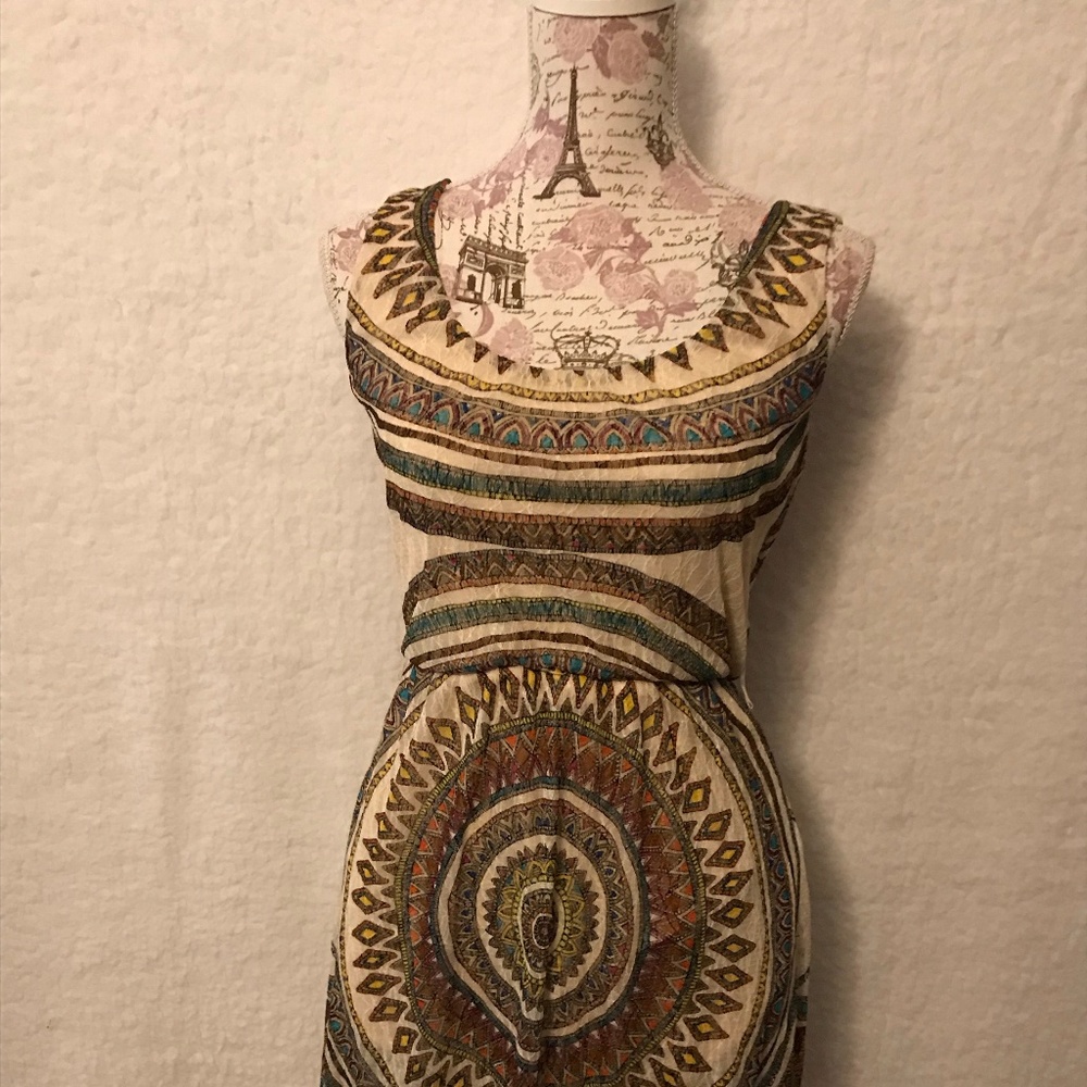 American Rag Sleeveless Dress